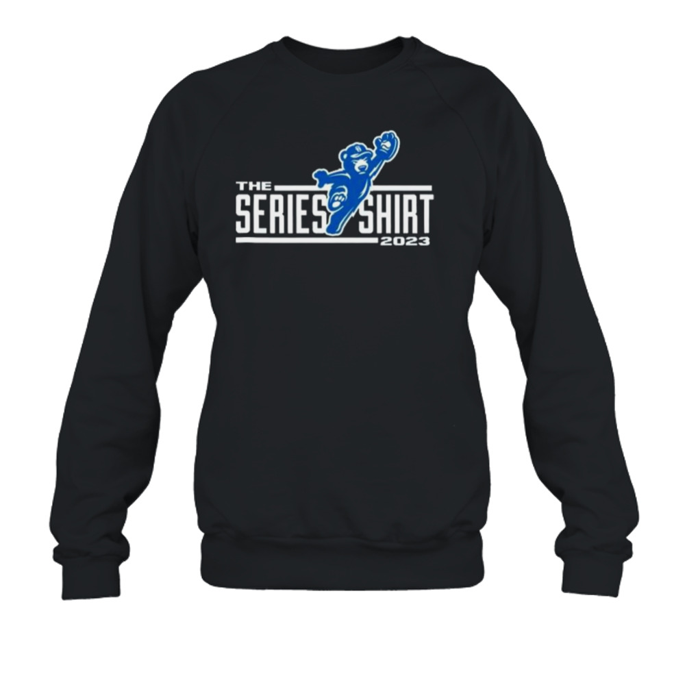 Crewneck Sweatshirt