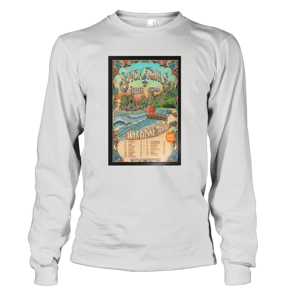 Long Sleeve Tee