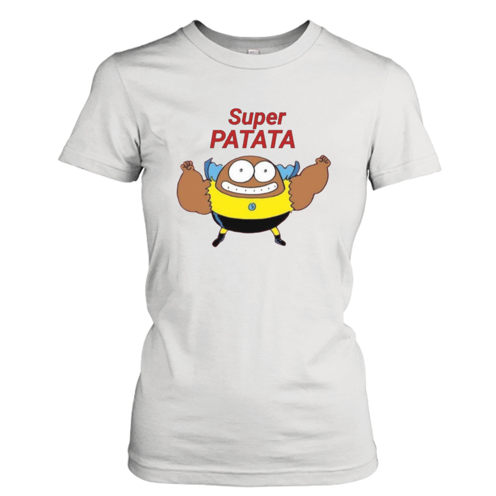 Ladies Tee