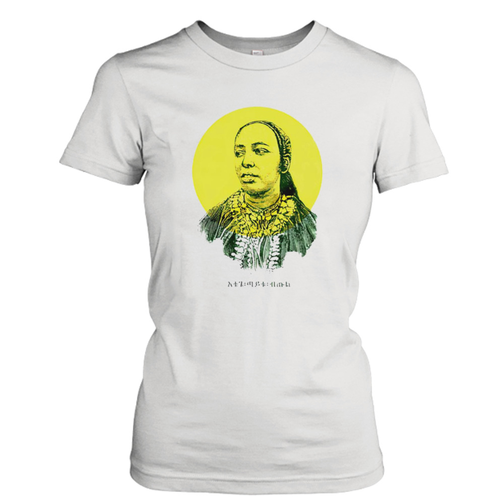 Ladies Tee