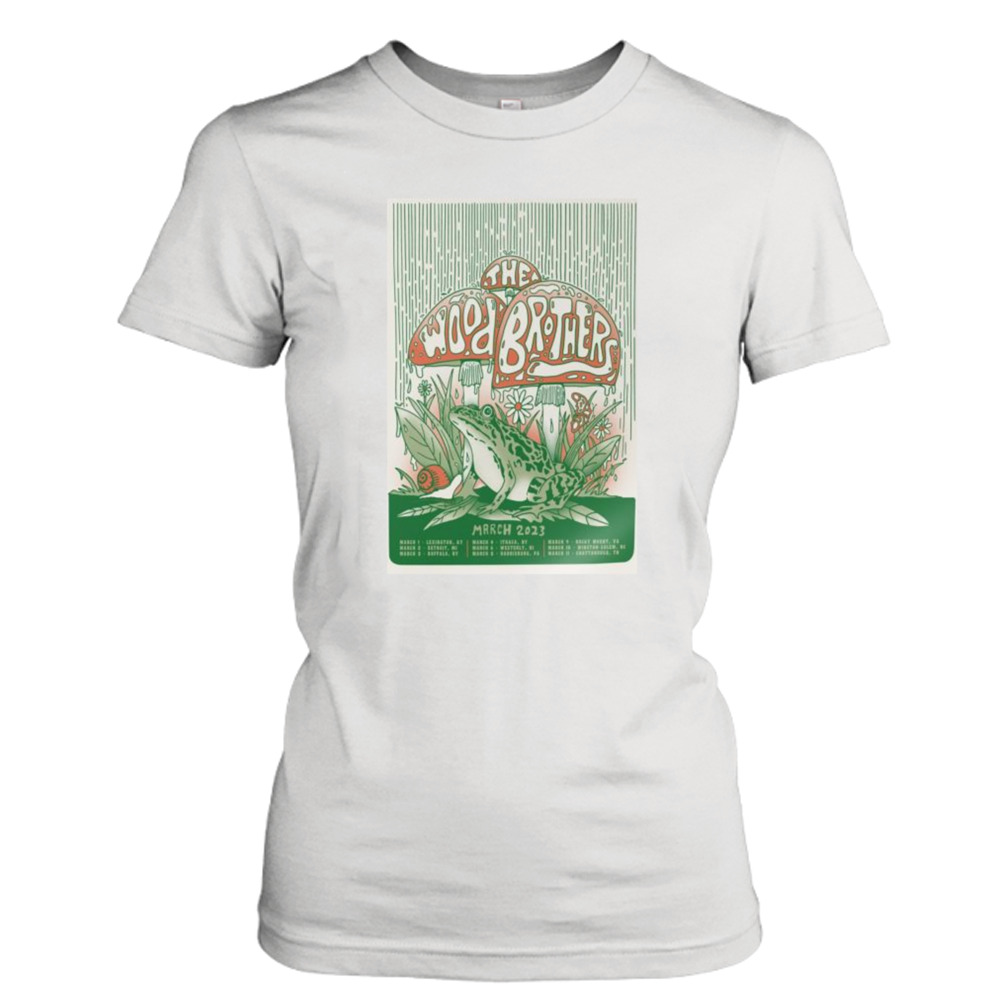 Ladies Tee