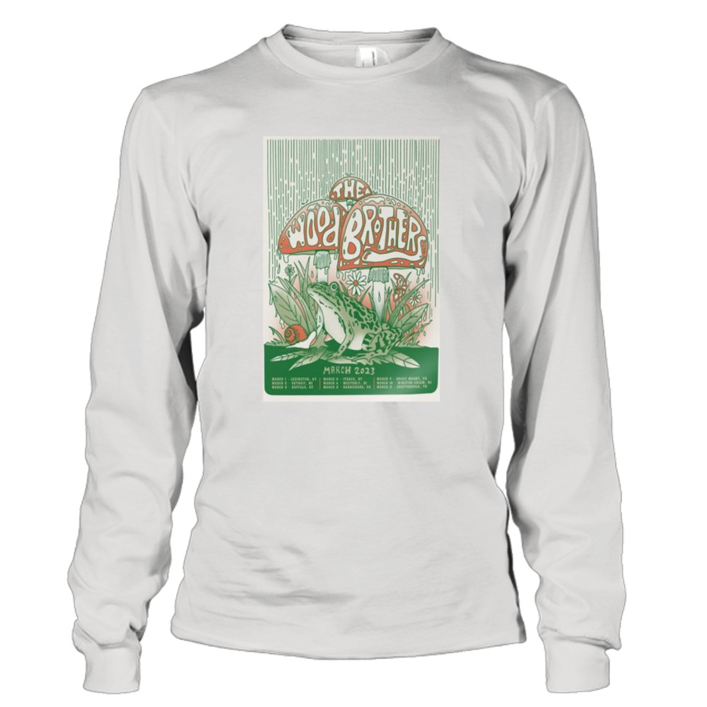 Long Sleeve Tee
