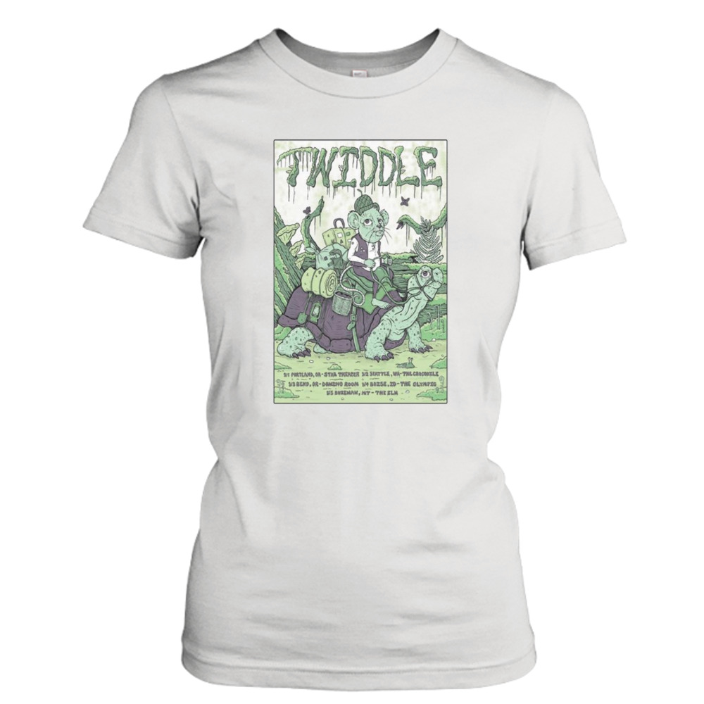 Ladies Tee