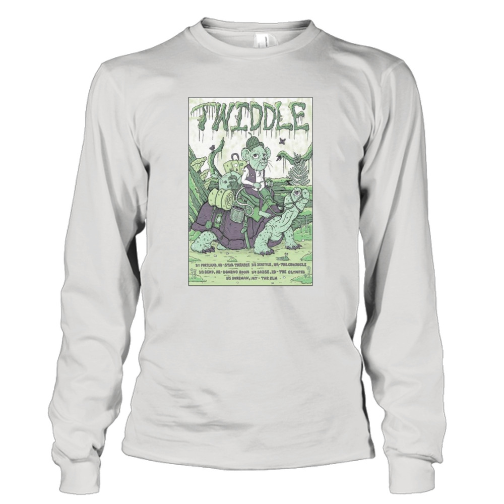 Long Sleeve Tee
