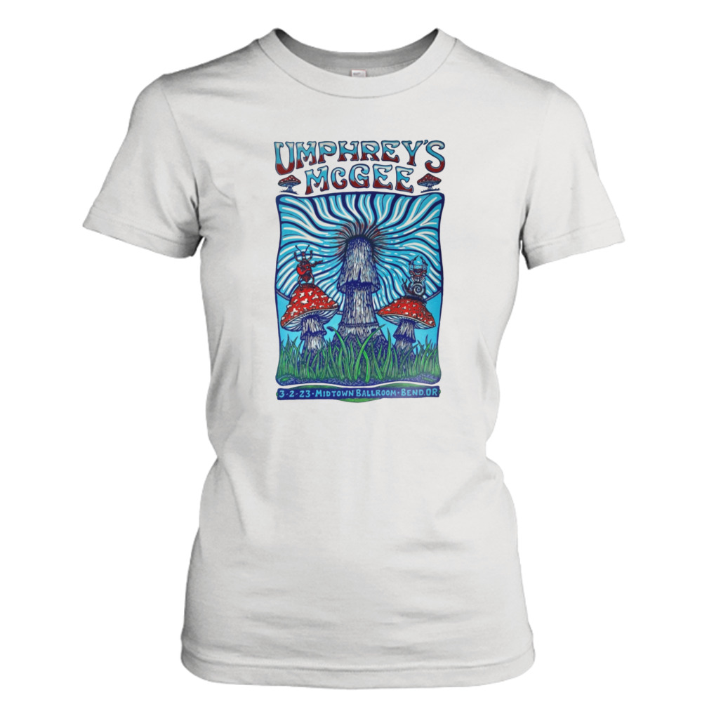 Ladies Tee