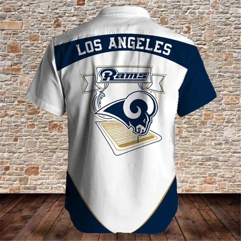 La Rams Store T-Shirt - Kingteeshop