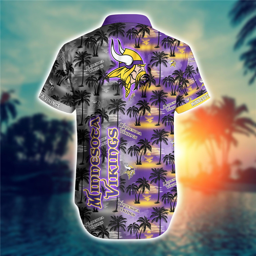 : Minnesota Vikings Shirts