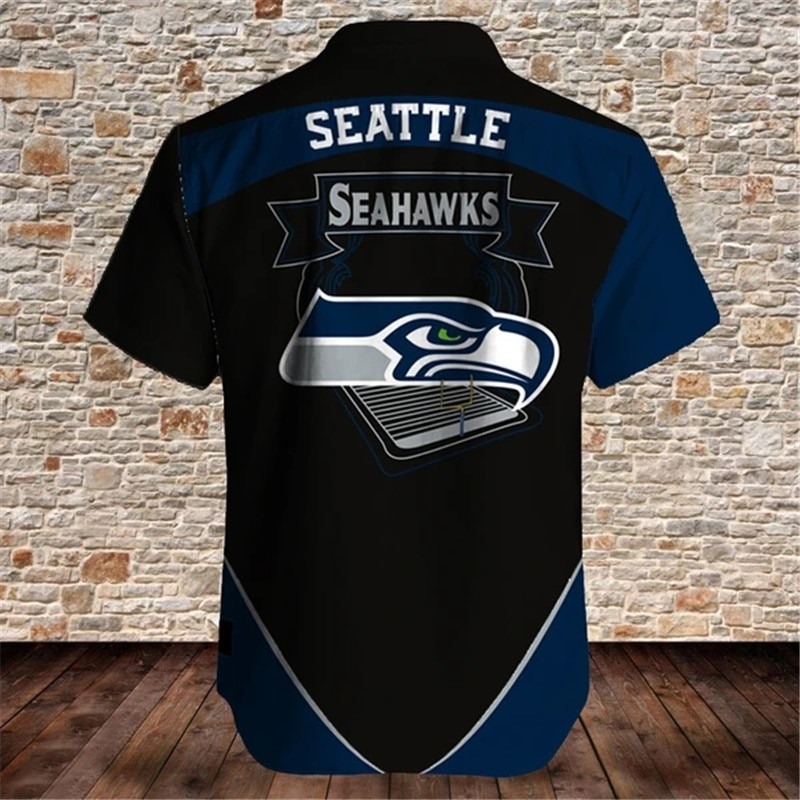 Seattle Seahawks Shirts Cute Flame Balls graphic gift for men