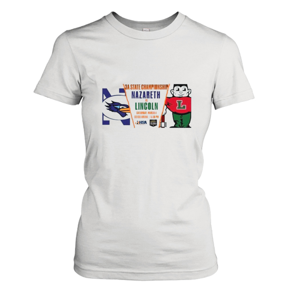 Ladies Tee