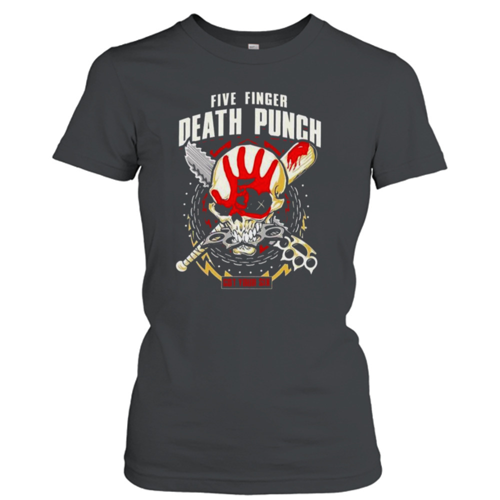 Ladies T-Shirt