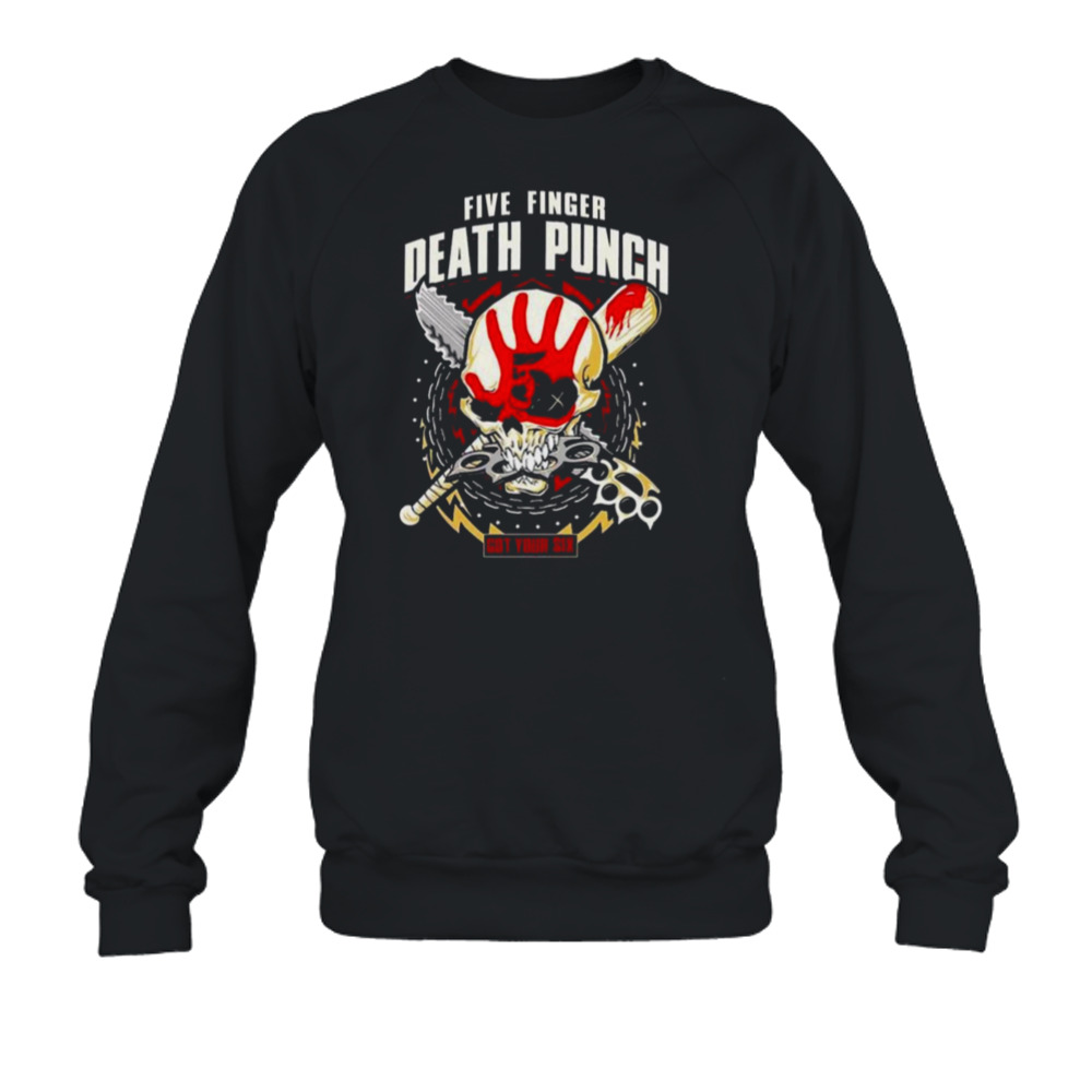 Crewneck Sweatshirt