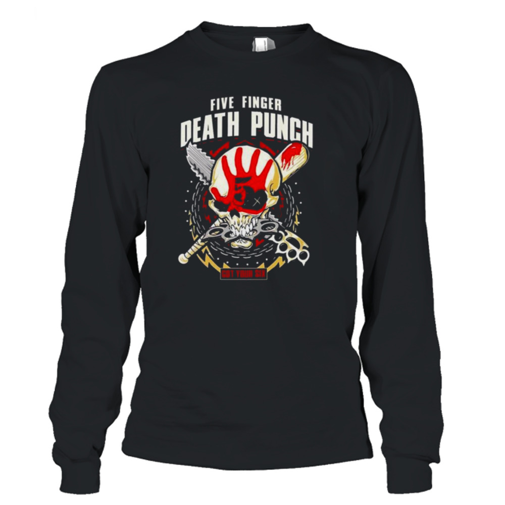 Long Sleeve T-Shirt
