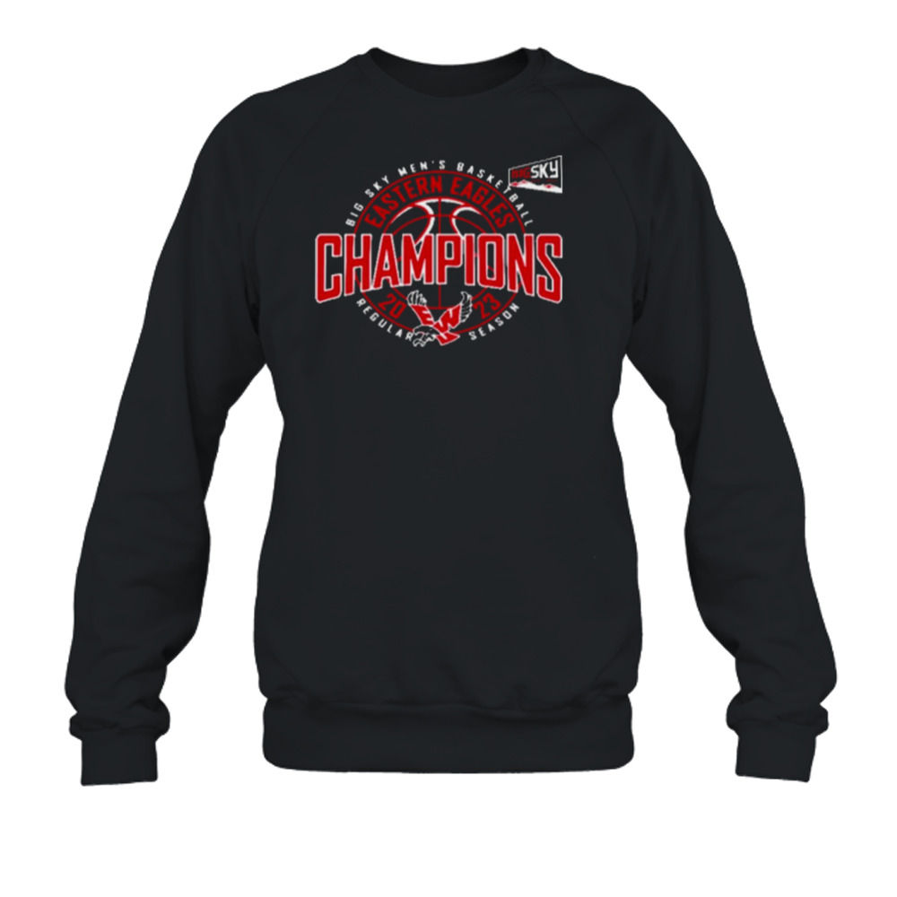 Crewneck Sweatshirt
