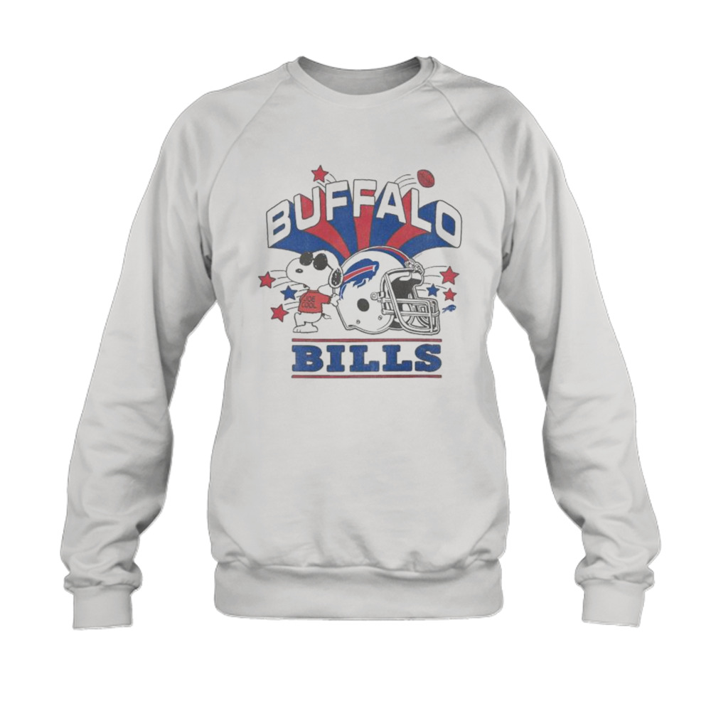 Buffalo Bills football Joe Cool born to play vintage shirt, hoodie