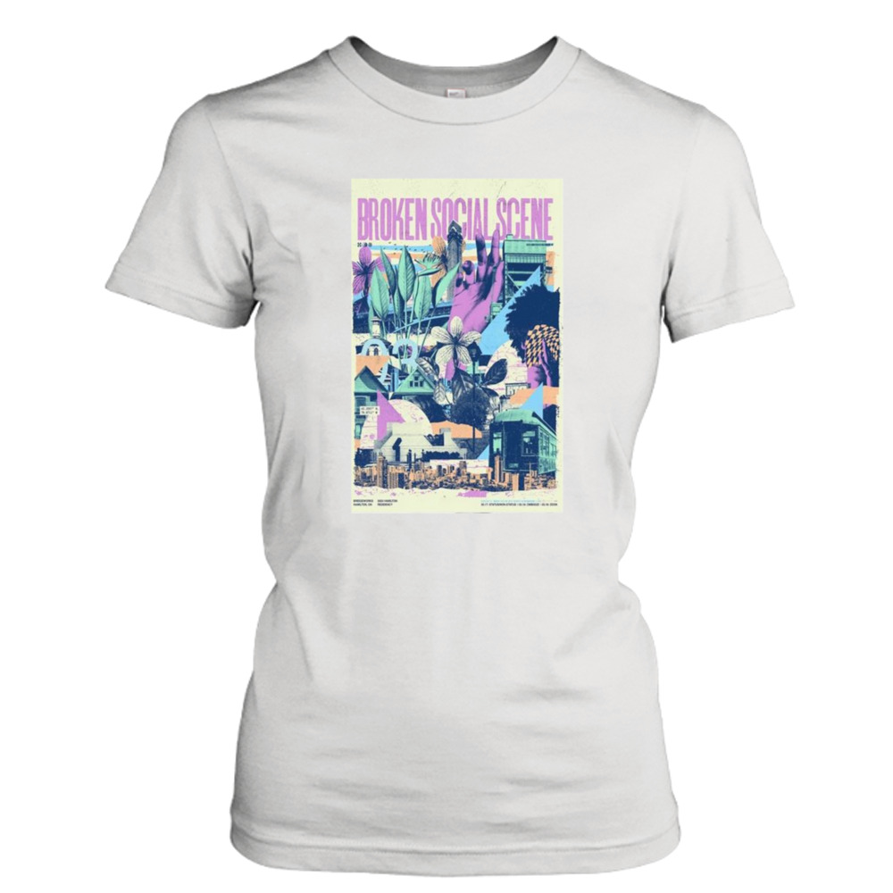 Ladies Tee