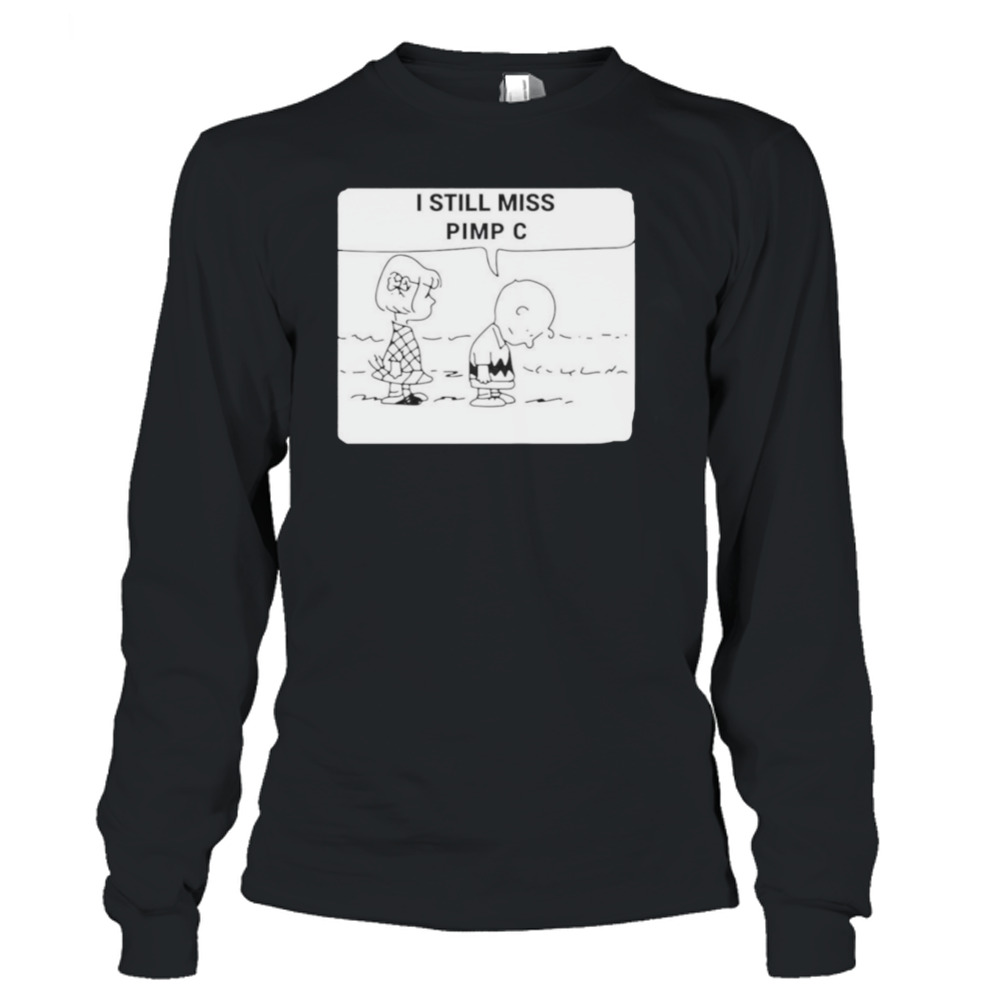 Long Sleeve T-Shirt