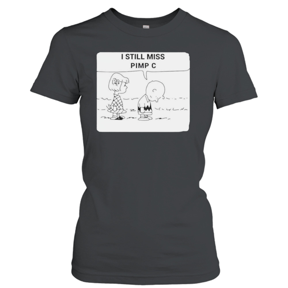 Ladies T-Shirt