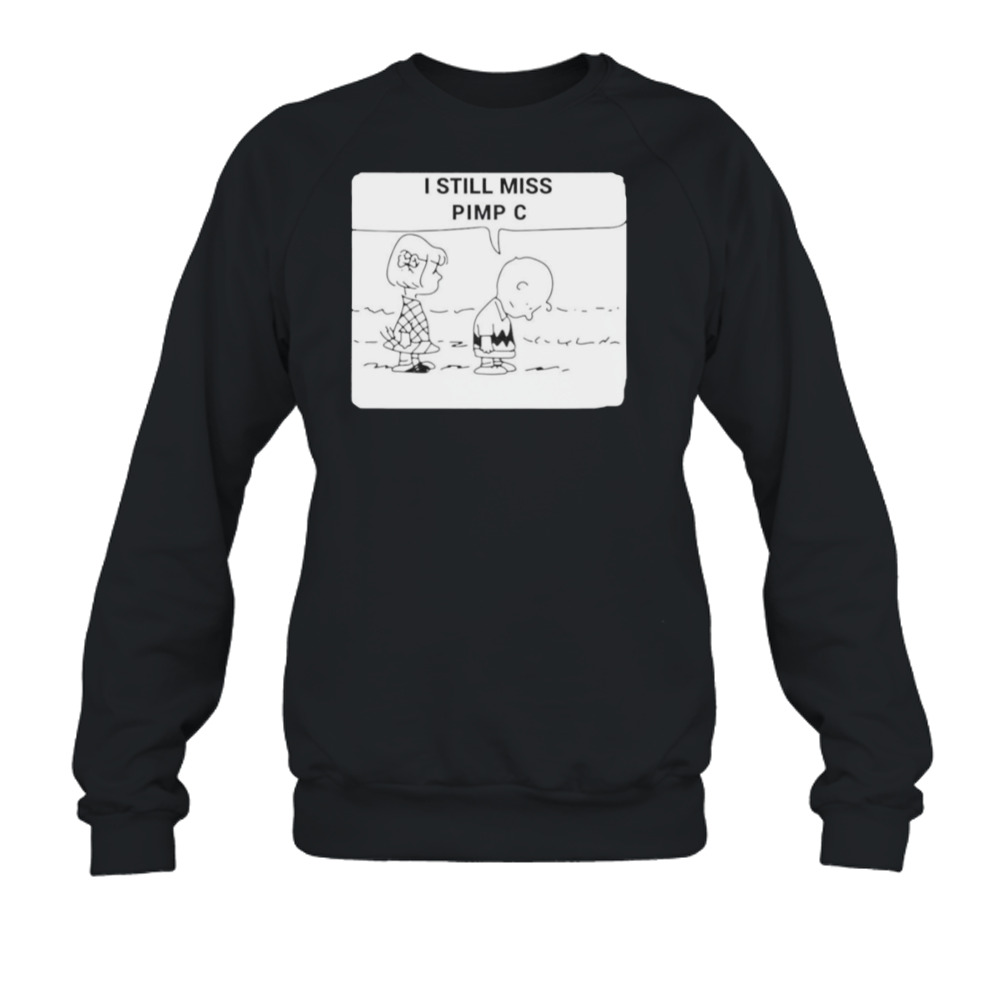 Crewneck Sweatshirt