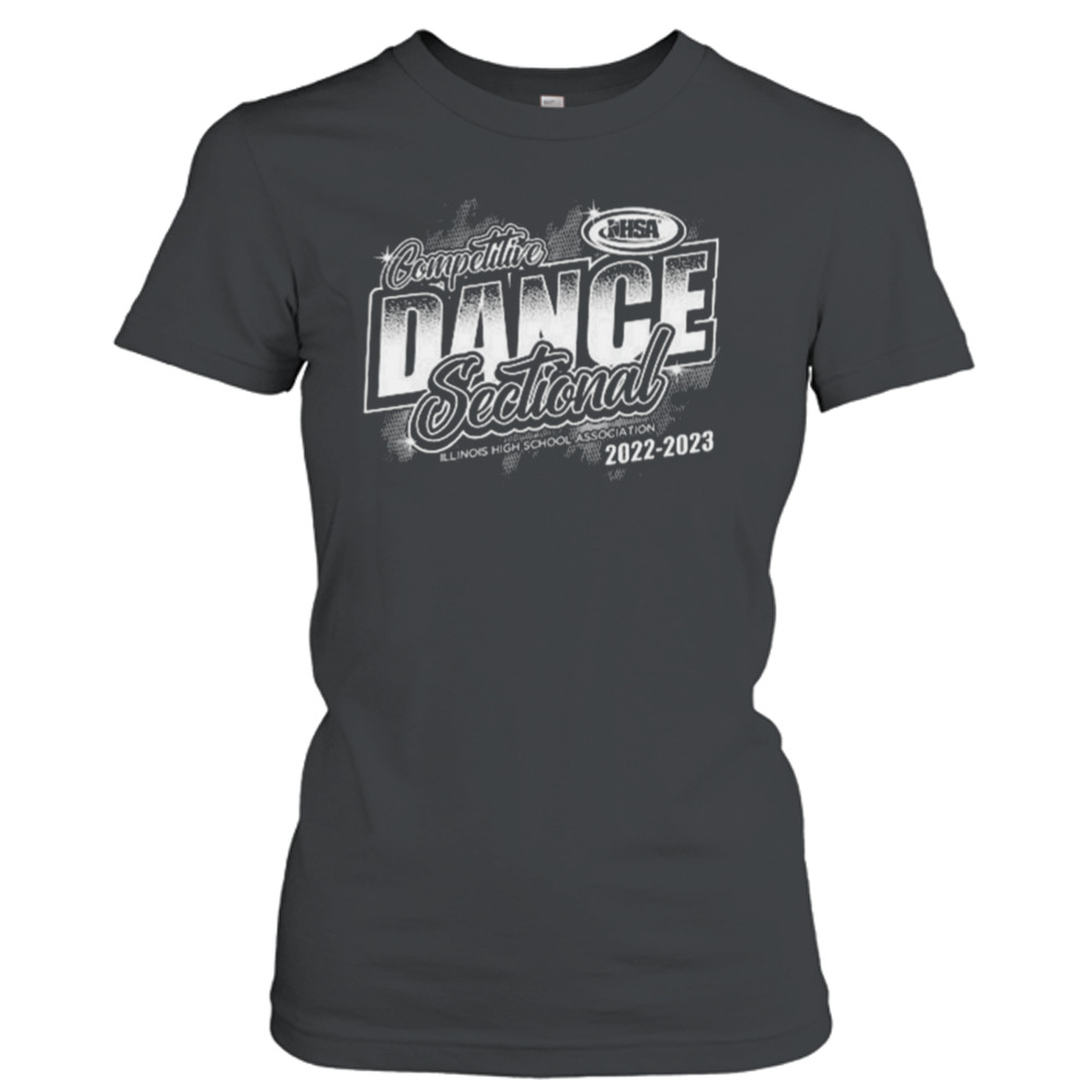 Ladies T-Shirt