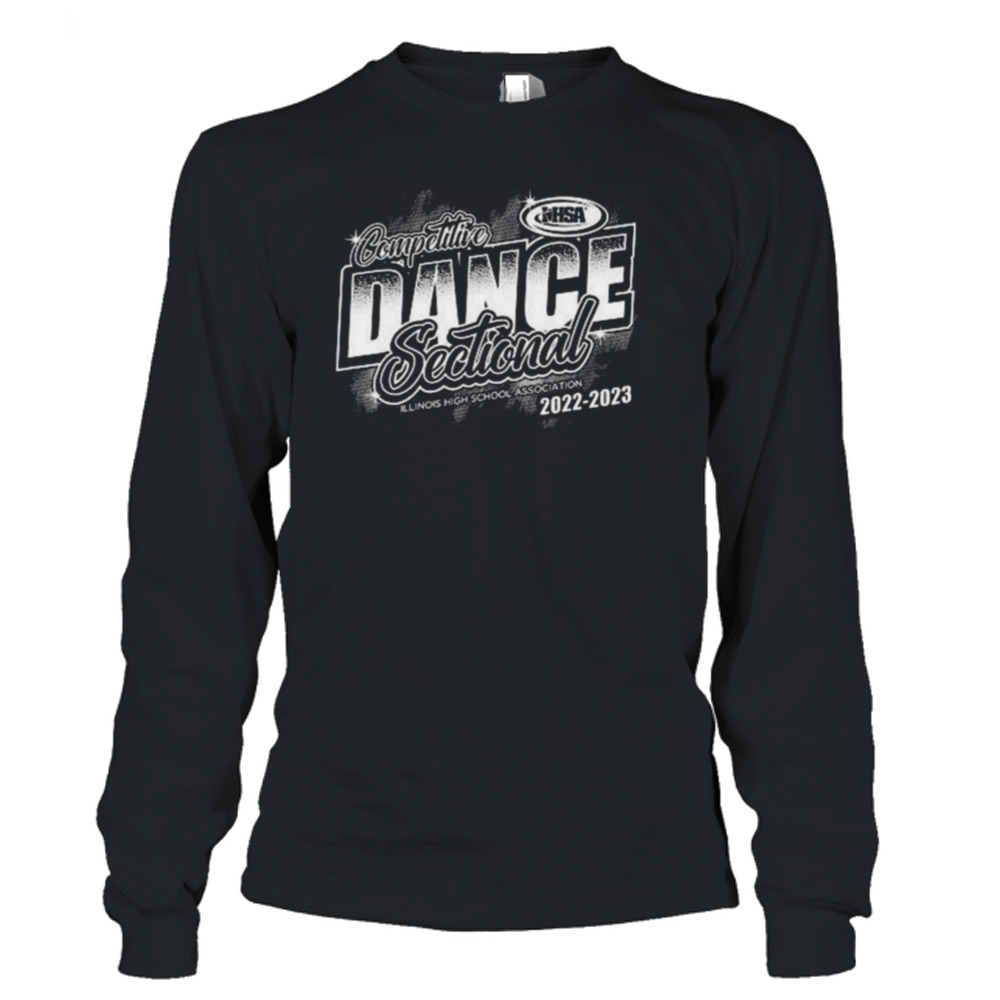 Long Sleeve T-Shirt