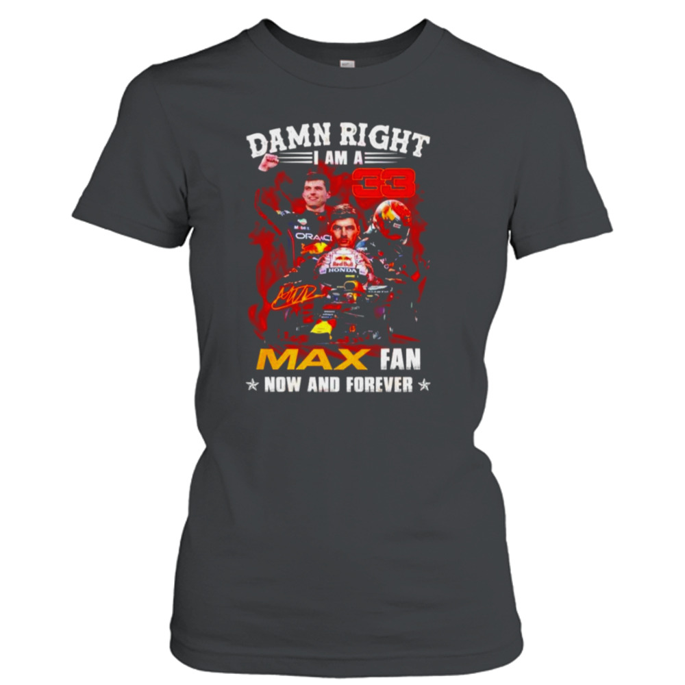 Ladies T-Shirt