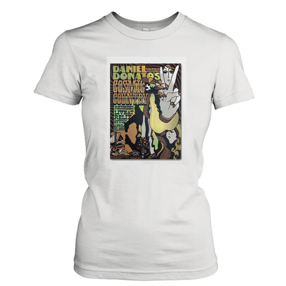 Ladies Tee