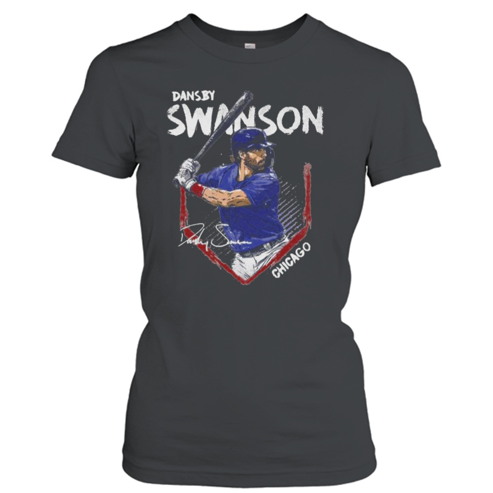 Ladies T-Shirt