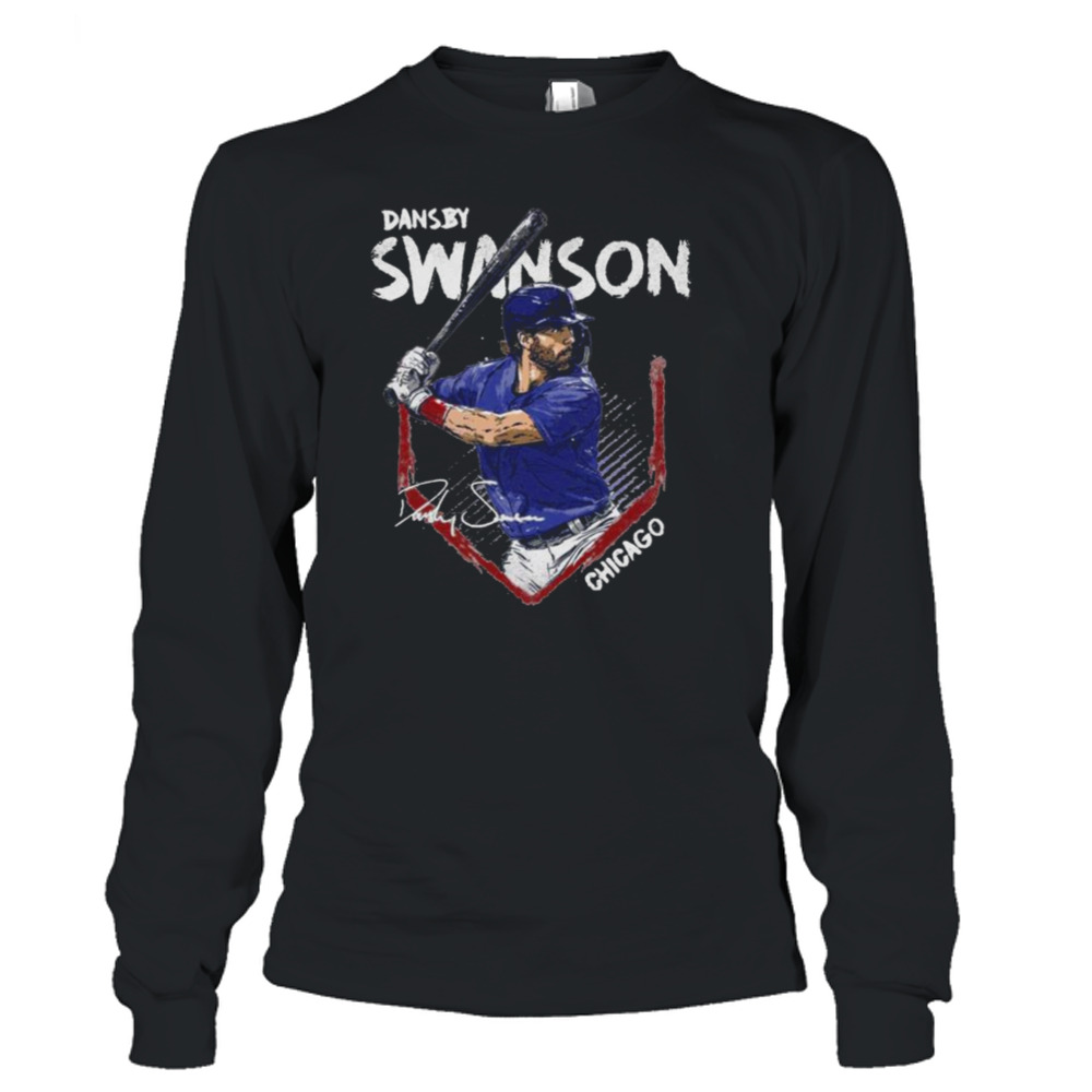 Long Sleeve T-Shirt