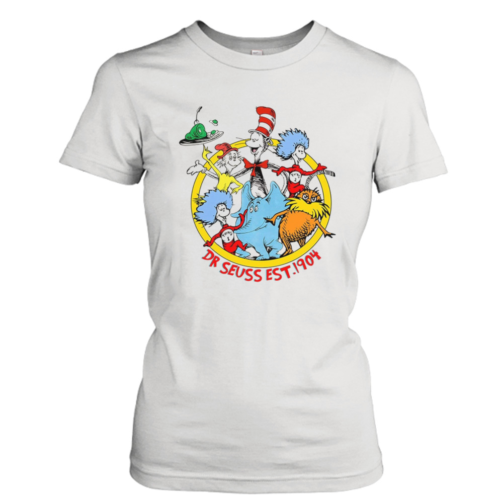 Ladies Tee