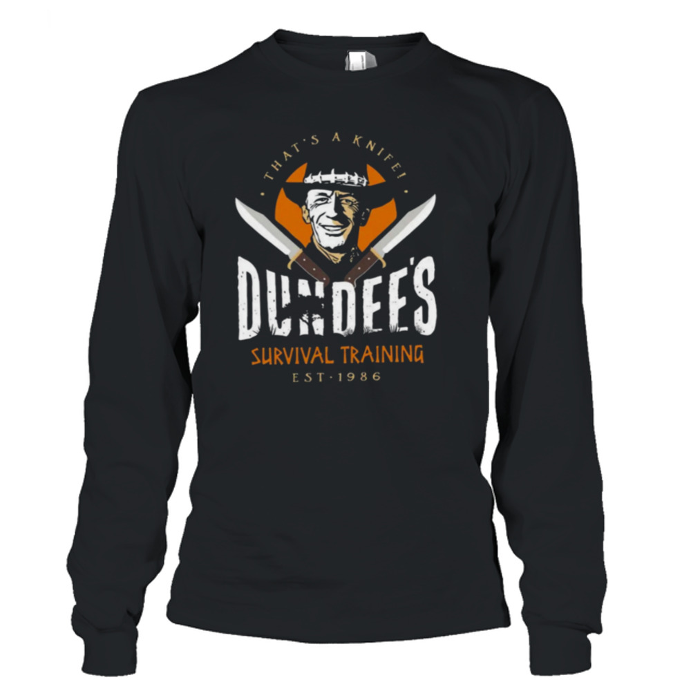Long Sleeve T-Shirt