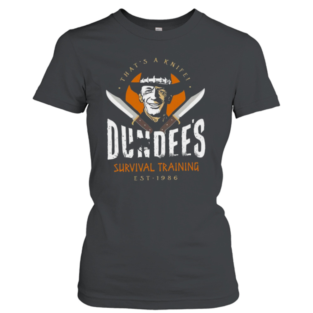Ladies T-Shirt