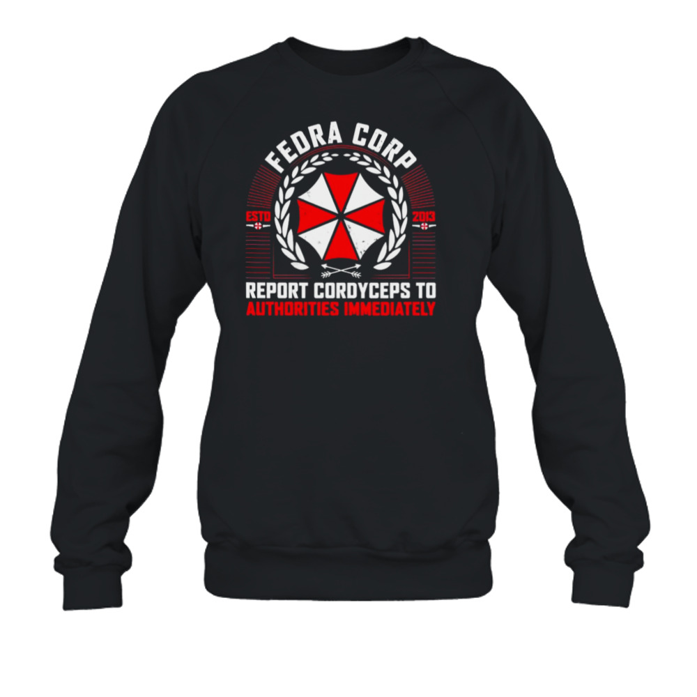 Crewneck Sweatshirt