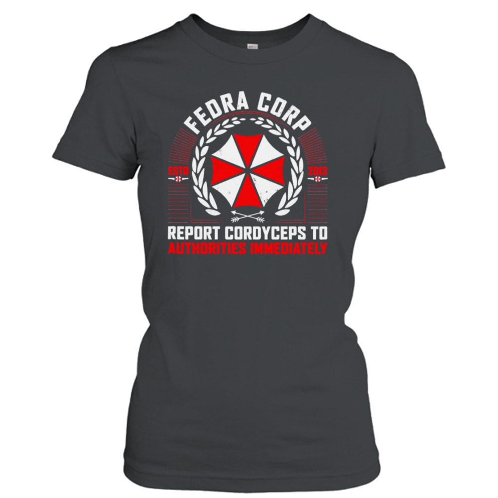 Ladies T-Shirt