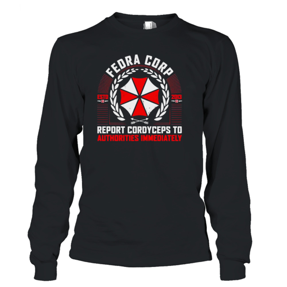 Long Sleeve T-Shirt