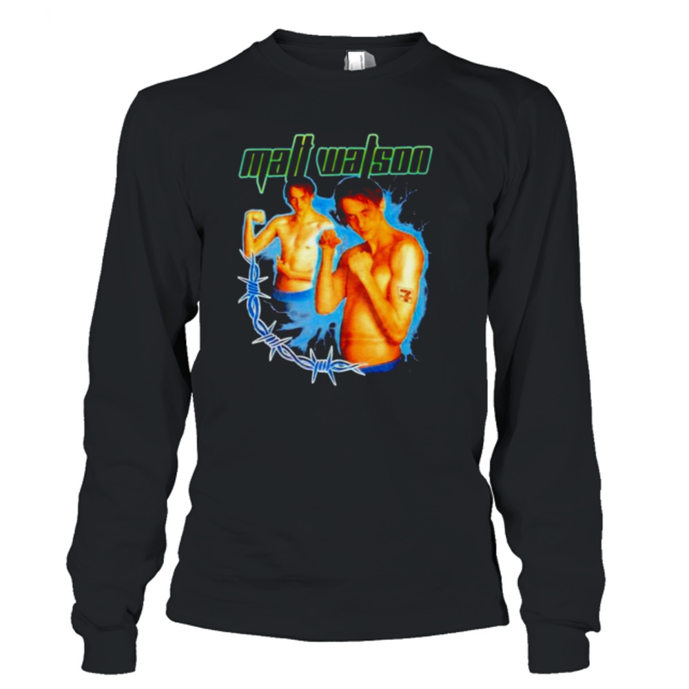 Long Sleeve T-Shirt