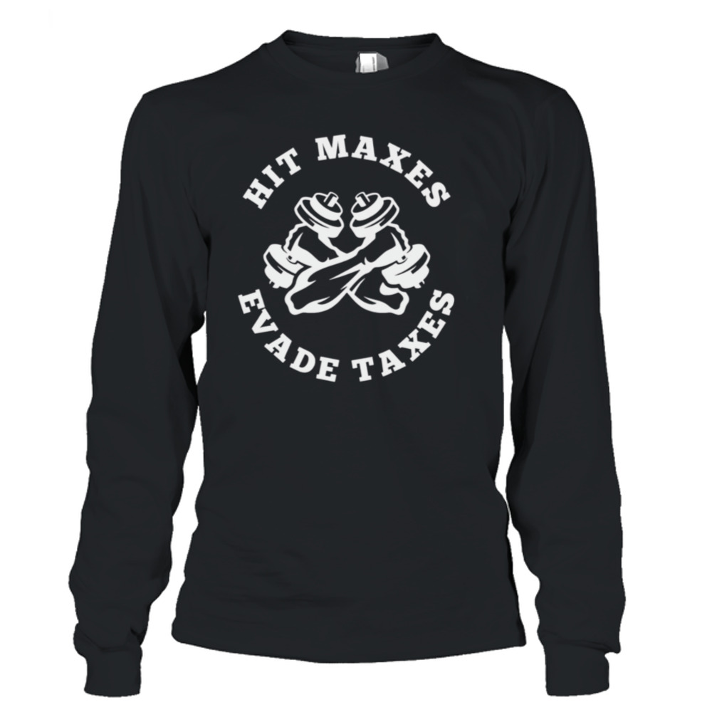 Long Sleeve T-Shirt