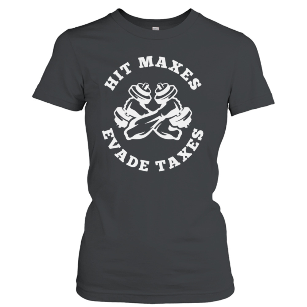 Ladies T-Shirt