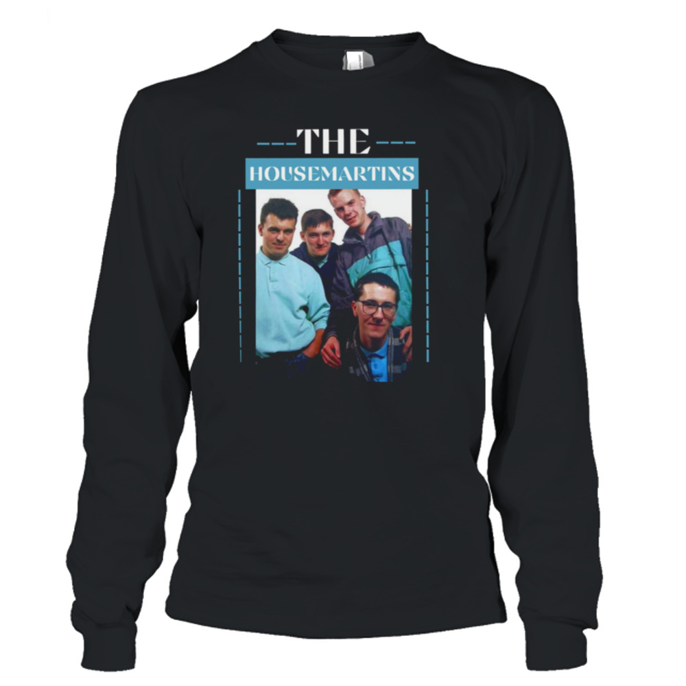 Long Sleeve T-Shirt