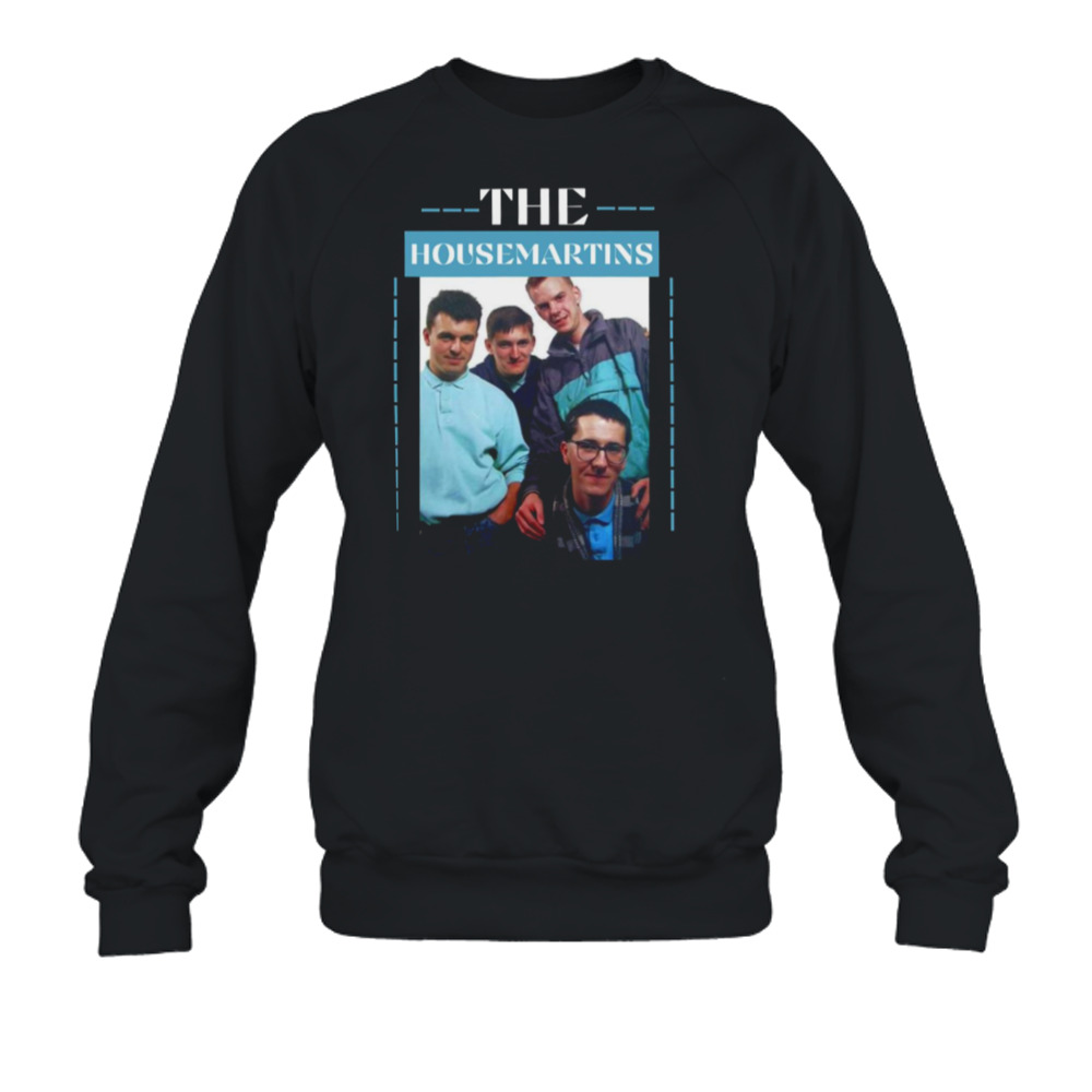 Crewneck Sweatshirt