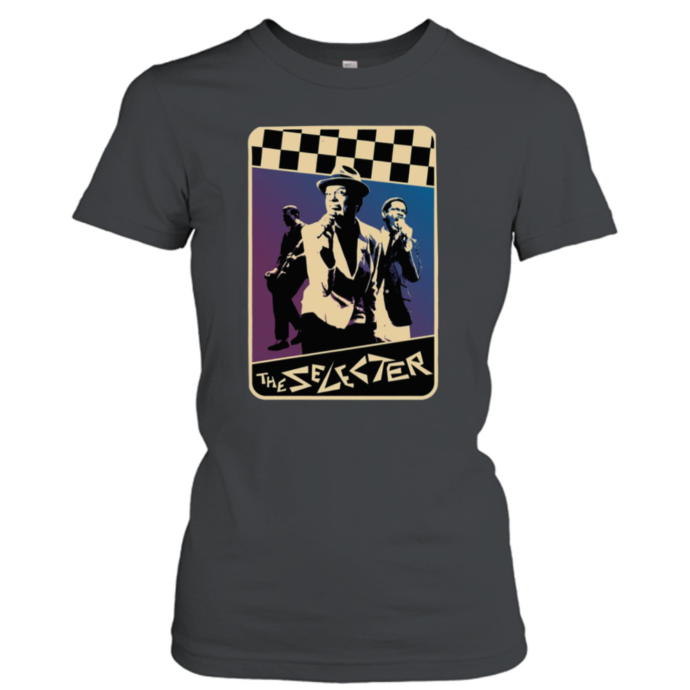 Ladies T-Shirt