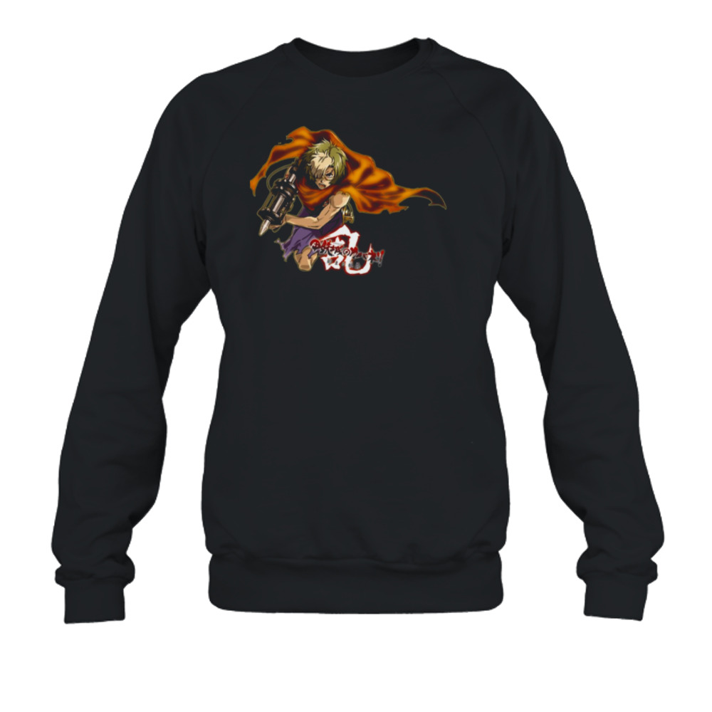 Crewneck Sweatshirt