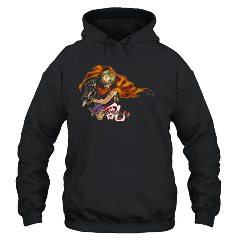 Unisex Hoodie