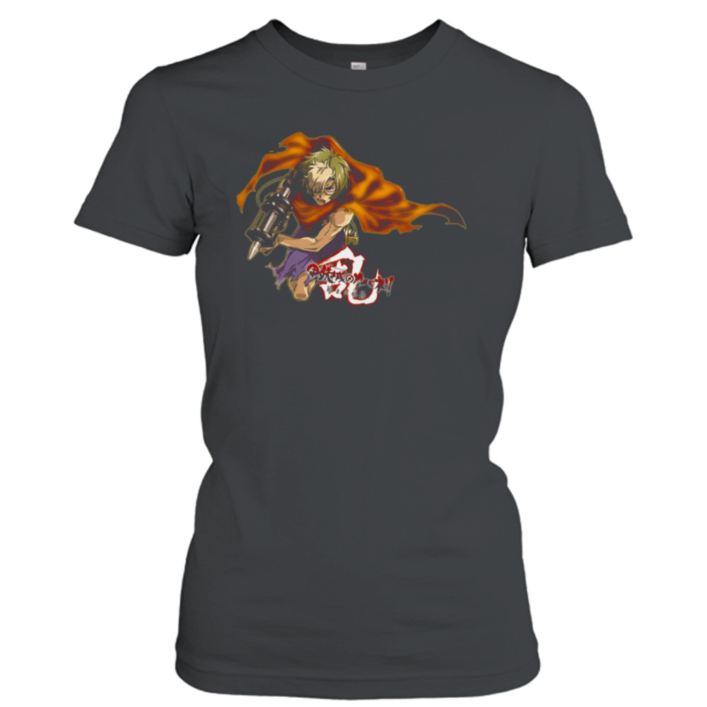 Ladies T-Shirt