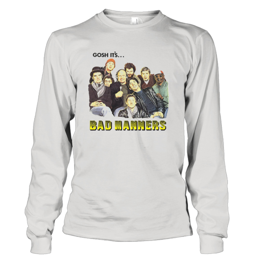 Long Sleeve Tee