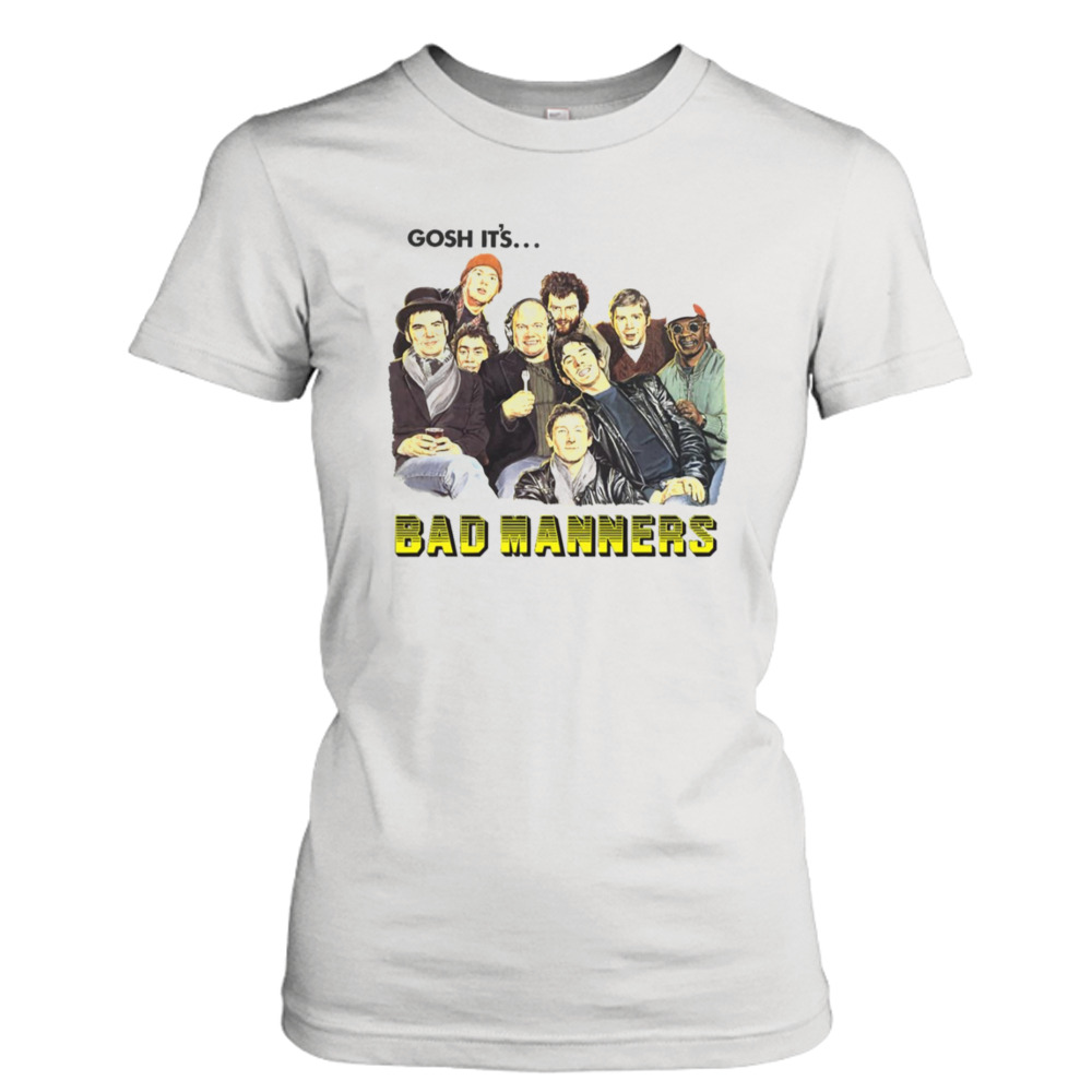 Ladies Tee