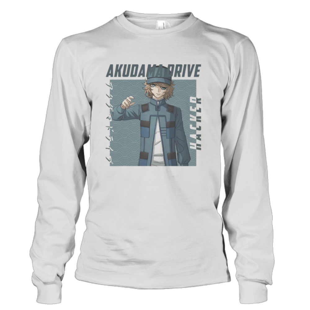 Long Sleeve Tee
