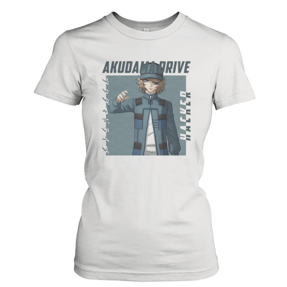 Ladies Tee