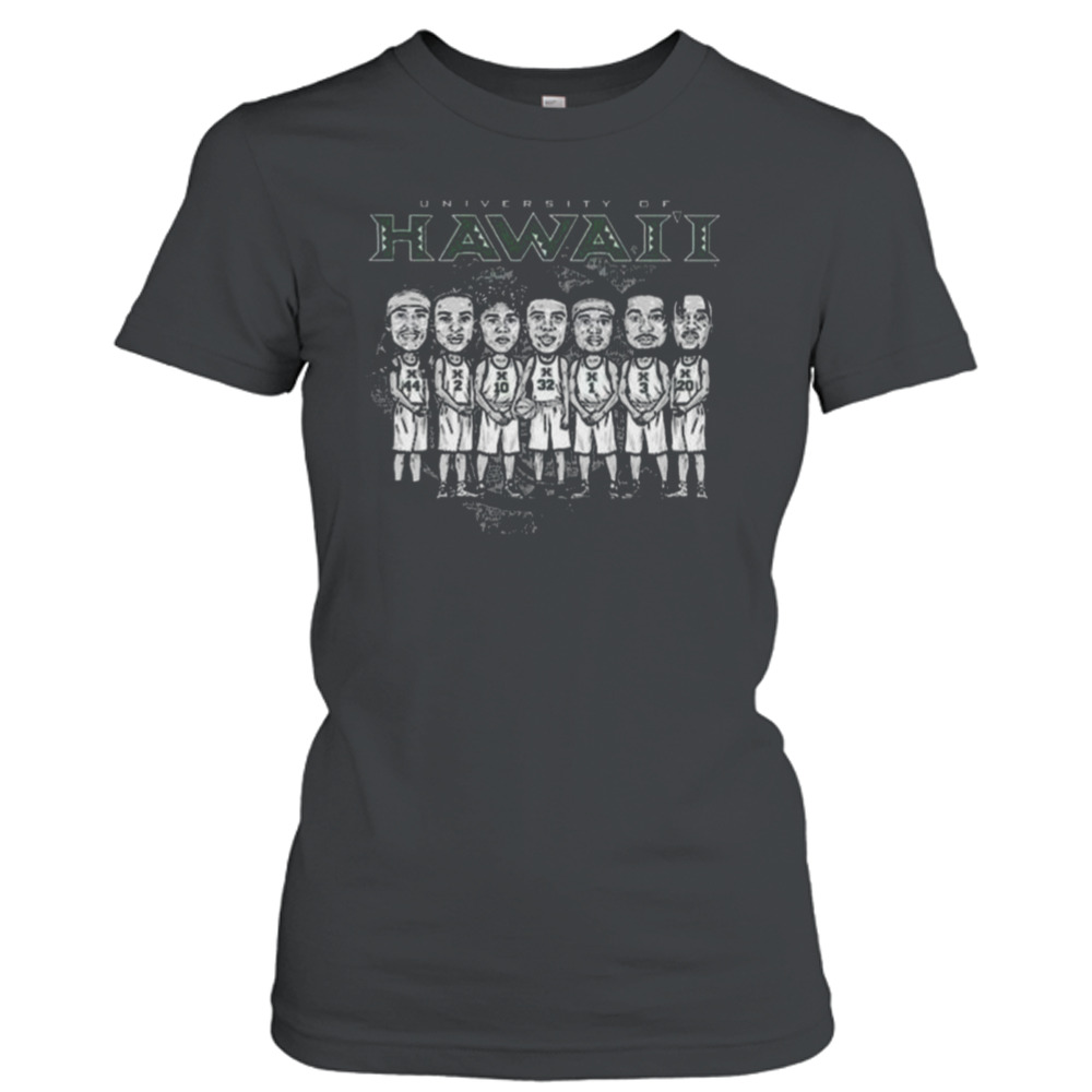 Ladies T-Shirt