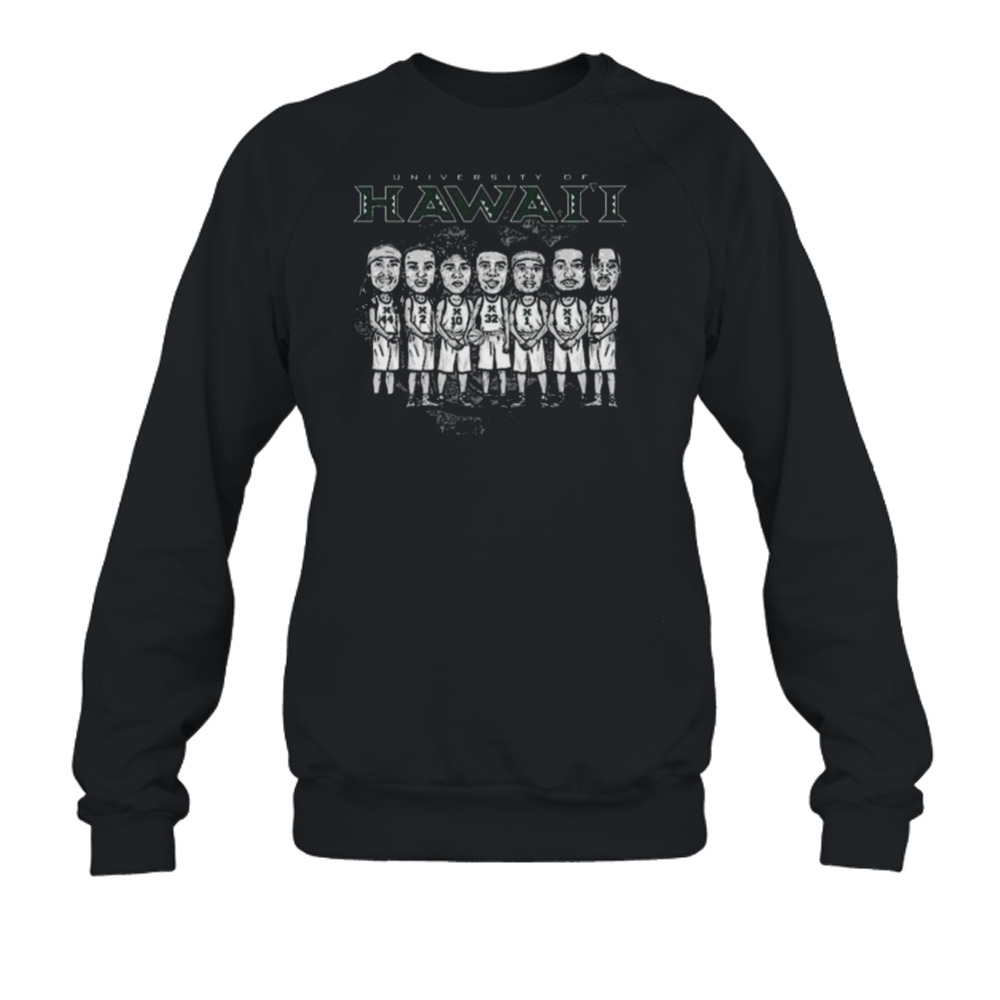 Crewneck Sweatshirt