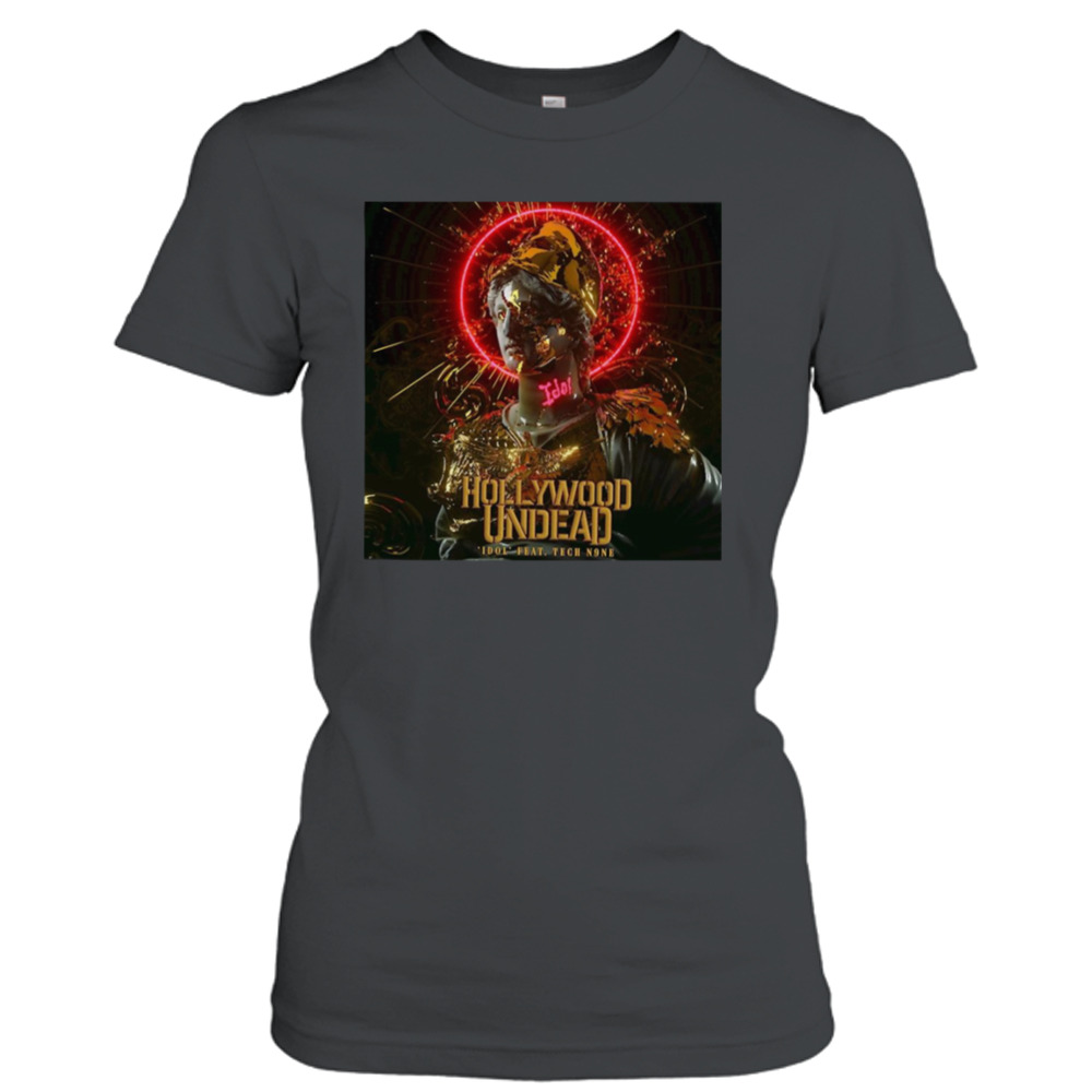 Ladies T-Shirt